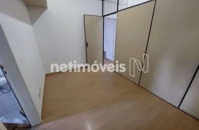 Sala comercial à venda na Avenida Nossa Senhora do Carmo, Sion, Belo Horizonte