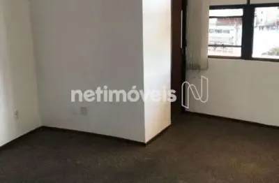 Sala comercial à venda na Avenida dos Andradas, Santa Efigênia, Belo Horizonte
