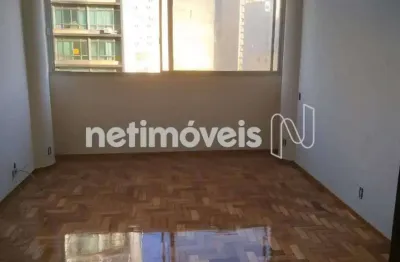 Sala comercial à venda na Avenida Amazonas, Centro, Belo Horizonte