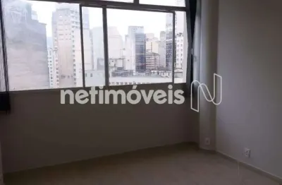 Sala comercial à venda na Avenida Amazonas, Centro, Belo Horizonte