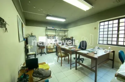 Ponto comercial à venda na Rua das Fragatas, Vila Cloris, Belo Horizonte