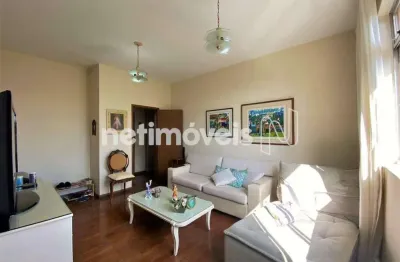Venda apartamento 4 quartos vila cloris belo horizonte