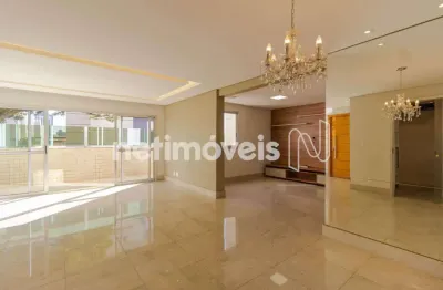 Apartamento de 4 quartos com área privativa no santo antônio