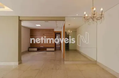 Venda apartamento 4 quartos santo antônio belo horizonte