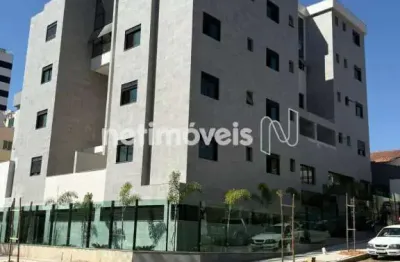 Cobertura com 3 quartos à venda na Rua Professor Hélio Viana, Itapoã, Belo Horizonte