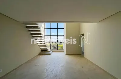 Cobertura com 3 quartos à venda na Rua Professor Hélio Viana, Itapoã, Belo Horizonte