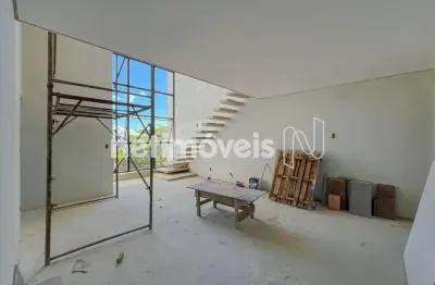 Cobertura com 3 quartos à venda na Rua Professor Hélio Viana, Itapoã, Belo Horizonte