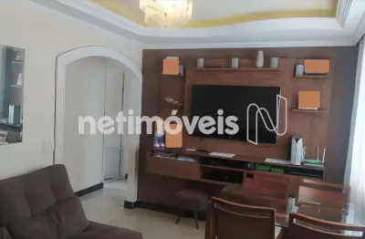 Venda apartamento 3 quartos são gabriel belo horizonte