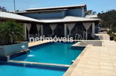 Venda lote em condomínio condomínio lagoa park eco residence itabirito