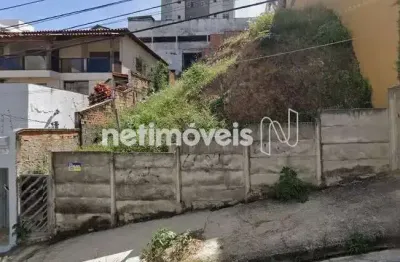 Terreno comercial à venda na Rua Doutor Michel Bedran, Fernão Dias, Belo Horizonte