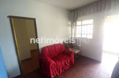 Casa com 5 quartos à venda na Rua Mário Pinheiro de Souza, Serrano, Belo Horizonte
