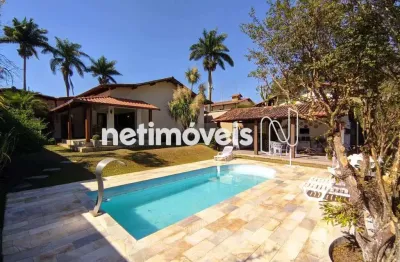 Excelente casa à venda no coração do bandeirantes – belo horizonte