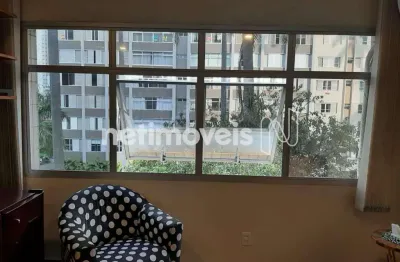 Sala comercial à venda na Rua Bernardo Guimarães, Funcionários, Belo Horizonte