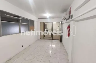 Ponto comercial à venda na Rua Curvelo, Floresta, Belo Horizonte