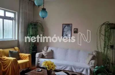 Venda apartamento 3 quartos floresta belo horizonte