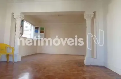 Casa com 4 quartos à venda na Rua Célio de Castro, Floresta, Belo Horizonte