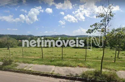 Terreno comercial à venda na Avenida Amazonas, Cachoeira, Betim