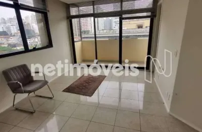 Sala comercial à venda na Rua Tupi, Santa Cecília, São Paulo
