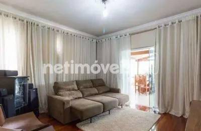 Cobertura com 4 quartos à venda na Rua João Afonso Moreira, Ouro Preto, Belo Horizonte