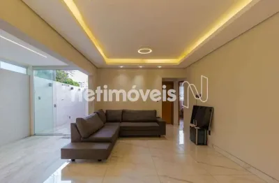 Apartamento com 3 quartos à venda na Rua Antenor Prata, Paquetá, Belo Horizonte