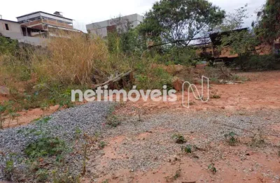 Venda lote-área-terreno carlos prates belo horizonte