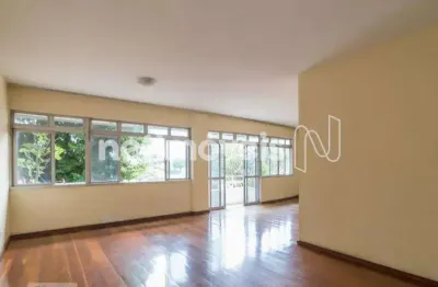 Venda apartamento 4 quartos são josé (pampulha) belo horizonte