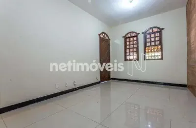 Casa com 3 quartos à venda na Rua Domingos Viotti, Santa Amélia, Belo Horizonte