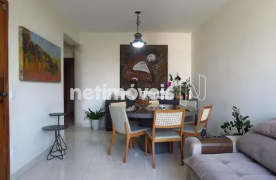 Venda apartamento 3 quartos são pedro belo horizonte