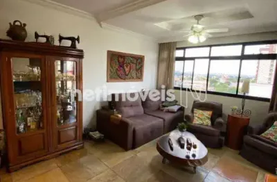 Venda apartamento 3 quartos ouro preto belo horizonte