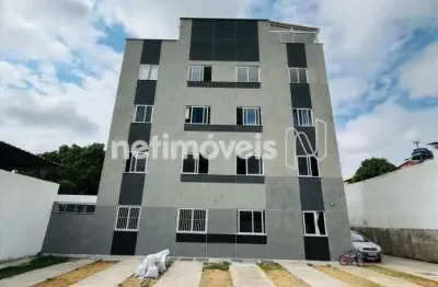 Cobertura à venda com 2 quartos e 1 banheiro no bairro novo progresso.