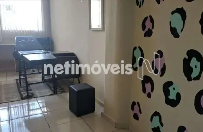 Sala comercial à venda na Avenida Amazonas, Centro, Belo Horizonte