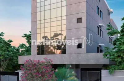 Apartamento com 2 quartos à venda na Rua Janete Clair, Santa Mônica, Belo Horizonte