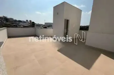 Cobertura com 2 quartos à venda na Avenida Campos Gerais, Parque Xangri-Lá, Contagem
