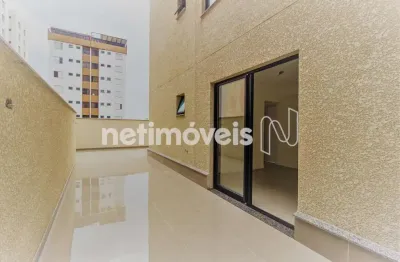 Apartamento com 2 quartos à venda na Avenida Coronel José Benjamim, Padre Eustáquio, Belo Horizonte