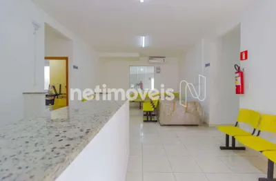Prédio à venda na Rua Conceição da Aparecida, Santa Terezinha, Belo Horizonte
