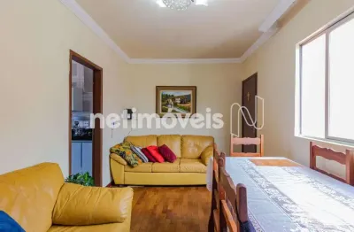 Venda apartamento 3 quartos floresta belo horizonte