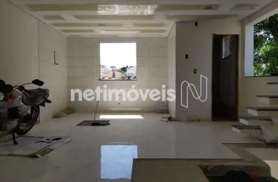 Casa com 3 quartos à venda na Rua Augusto Clementino, Santa Amélia, Belo Horizonte