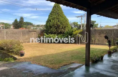 Casa com 3 quartos à venda na Rua Budapeste, Europa, Belo Horizonte