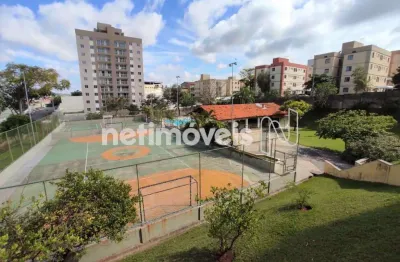 Venda apartamento 3 quartos jardim guanabara belo horizonte