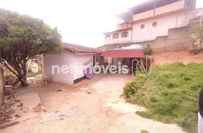 Venda lote-área-terreno nova cachoeirinha belo horizonte