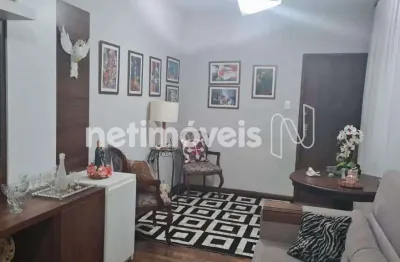 Venda apartamento 3 quartos floresta belo horizonte