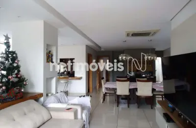 Casa com 4 quartos à venda na Rua Brazópolis, Floresta, Belo Horizonte