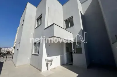 Apartamento com 2 quartos à venda na Rua Aquidaban, Padre Eustáquio, Belo Horizonte