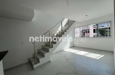 Cobertura com 2 quartos à venda na Rua Aquidaban, Padre Eustáquio, Belo Horizonte