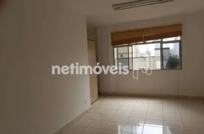Sala comercial à venda na Avenida Álvares Cabral, Lourdes, Belo Horizonte