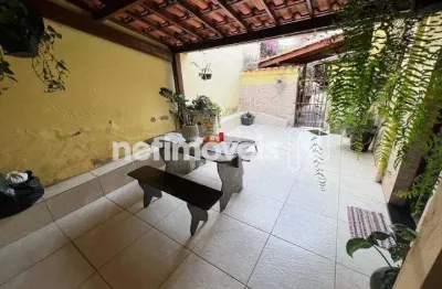 Venda casa em condomínio santa mônica belo horizonte