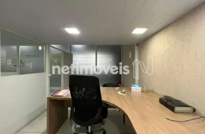 Sala comercial à venda na Rua Araguari, Barro Preto, Belo Horizonte