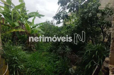 Terreno comercial à venda na Rua Sérgio Miranda Moreira, Ouro Preto, Belo Horizonte