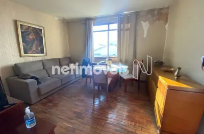 Venda apartamento 2 quartos colégio batista belo horizonte