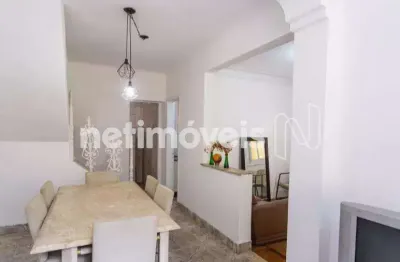 Casa com 5 quartos à venda na Rua dos Aimorés, Lourdes, Belo Horizonte